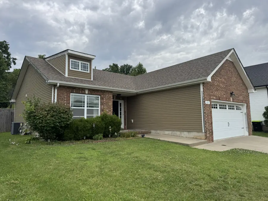 1011 Orchard Hills Dr, Clarksville, TN 37040 - #2