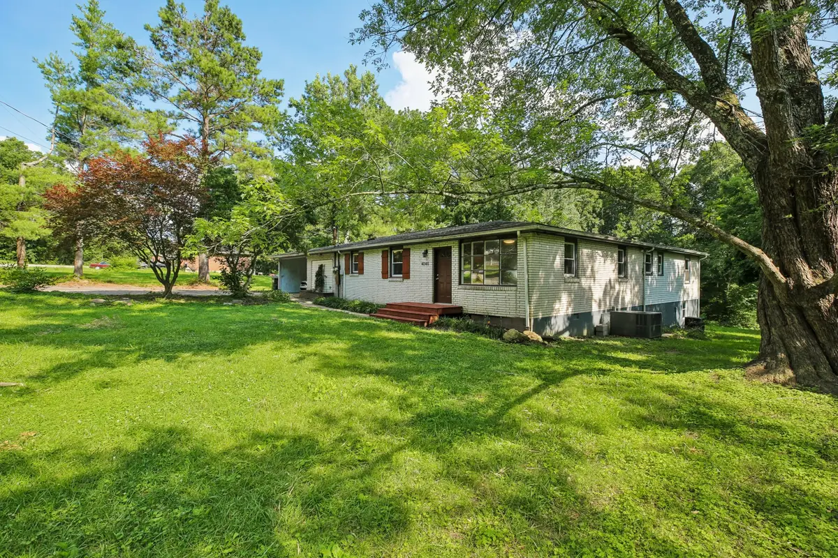 4049 Grays Point Rd, Joelton, TN 37080 - #1