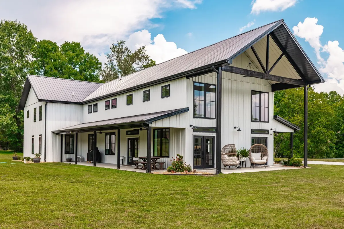 1243 Madison Creek Rd, Goodlettsville, TN 37072 - #1