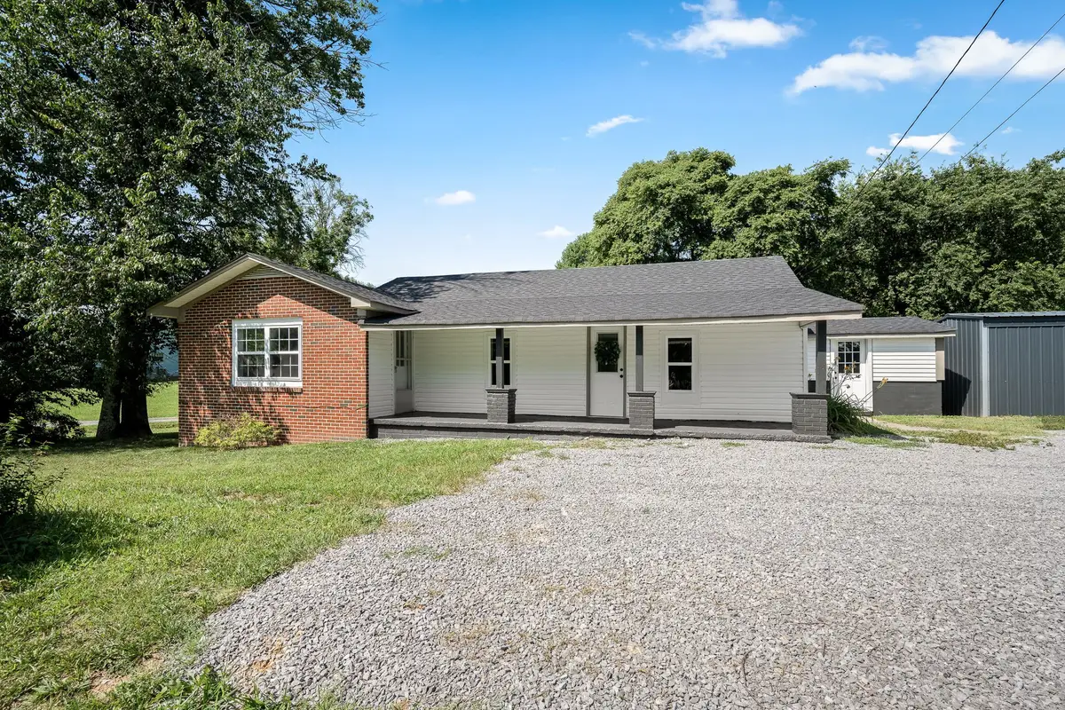 738 Old Mcminnville Hwy, Woodbury, TN 37190 - #1