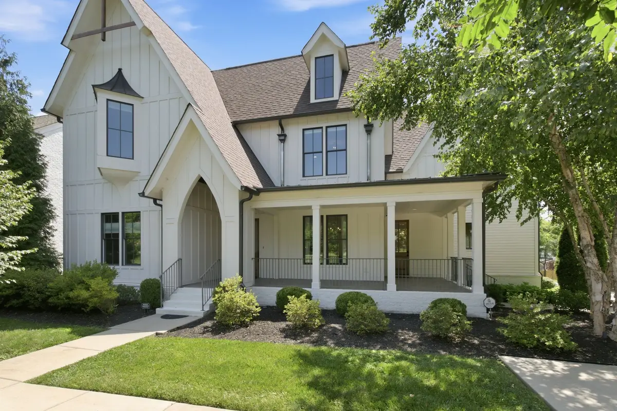 3508 Amanda Ave, Nashville, TN 37215 - #1