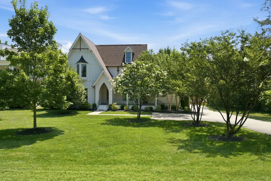 3508 Amanda Ave, Nashville, TN 37215 - #2