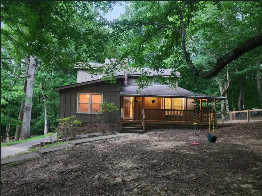 2869 Stacy Ln, Clarksville, TN 37043 - #2