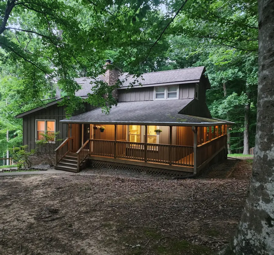 2869 Stacy Ln, Clarksville, TN 37043 - #3