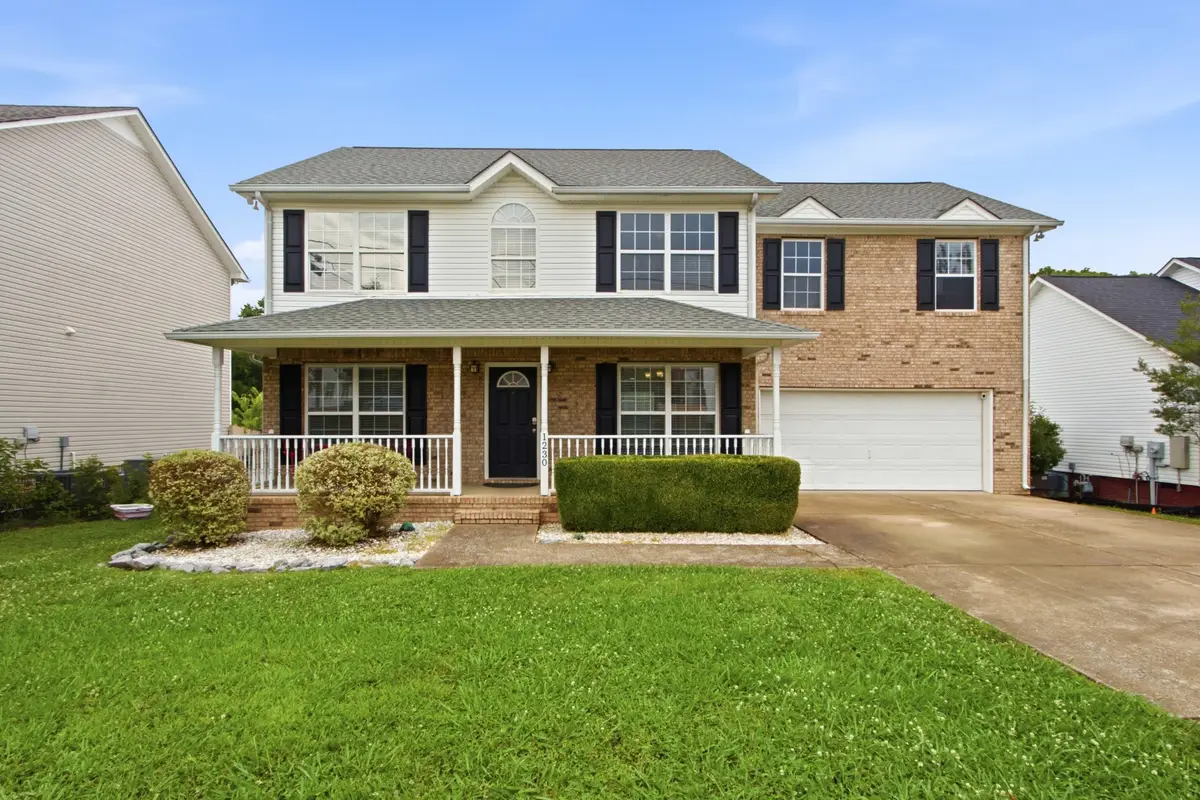 1230 Baker Creek Dr, Spring Hill, TN 37174 - #1