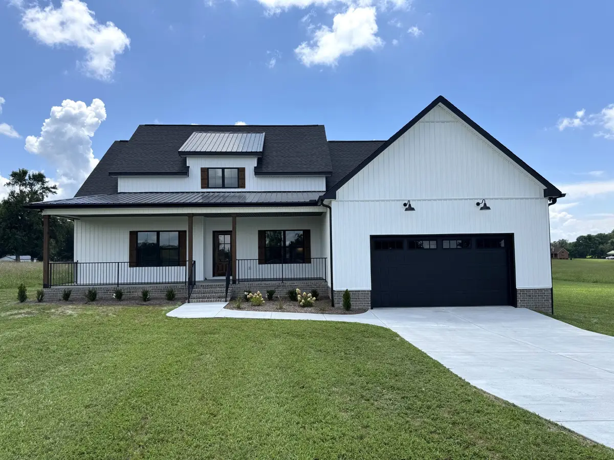 2672 Coleytown Road, Lafayette, TN 37083 - #1