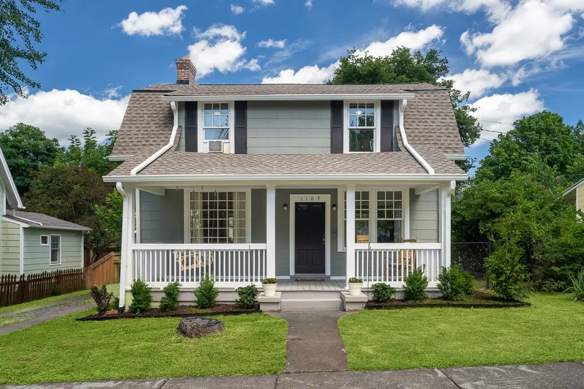1107 Birdsall St, Old Hickory, TN 37138 - #1