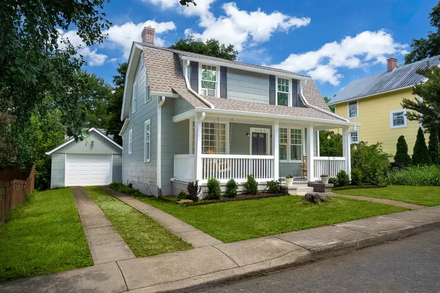 1107 Birdsall St, Old Hickory, TN 37138 - #2