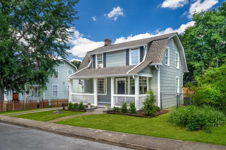 1107 Birdsall St, Old Hickory, TN 37138 - #3