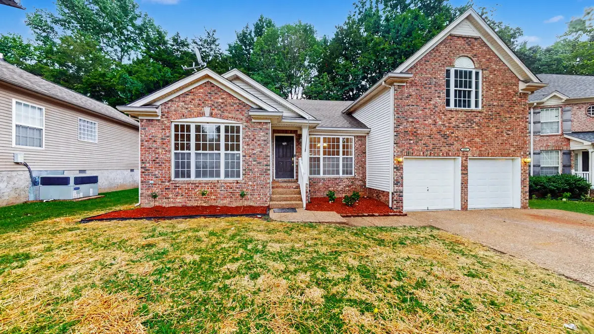 609 Casey Pl, Hermitage, TN 37076 - #1