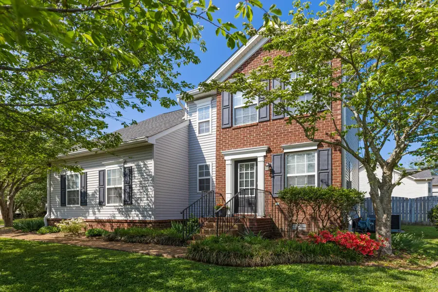 2290 Hayward Ln, Spring Hill, TN 37174 - #2