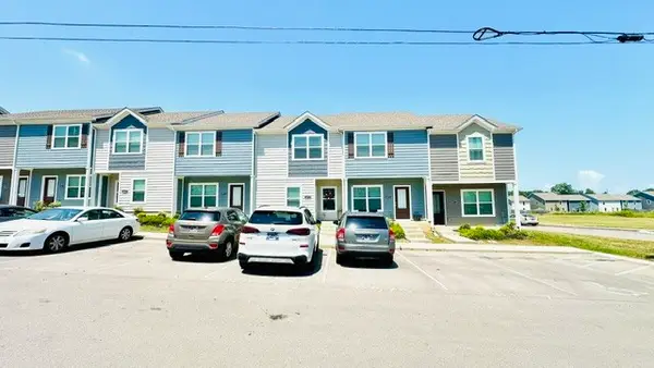 6073 Cullen Dr, La Vergne, TN 37086