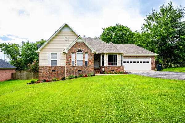 825 Yokley Ln, Pulaski, TN 38478