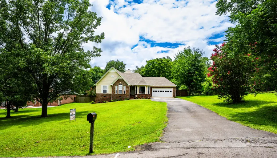 825 Yokley Ln, Pulaski, TN 38478 - #3