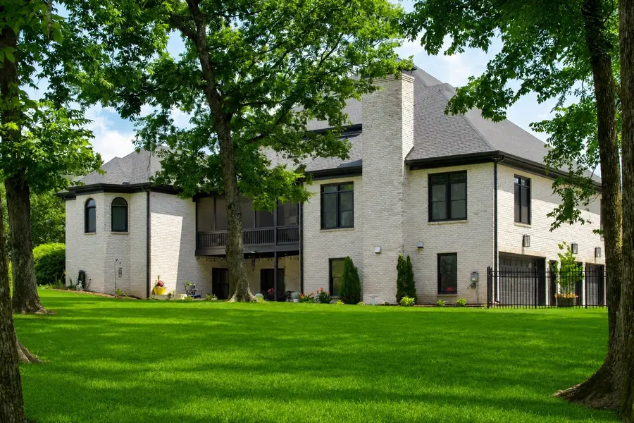 9614 Deer Track Ct, Brentwood, TN 37027 - #2