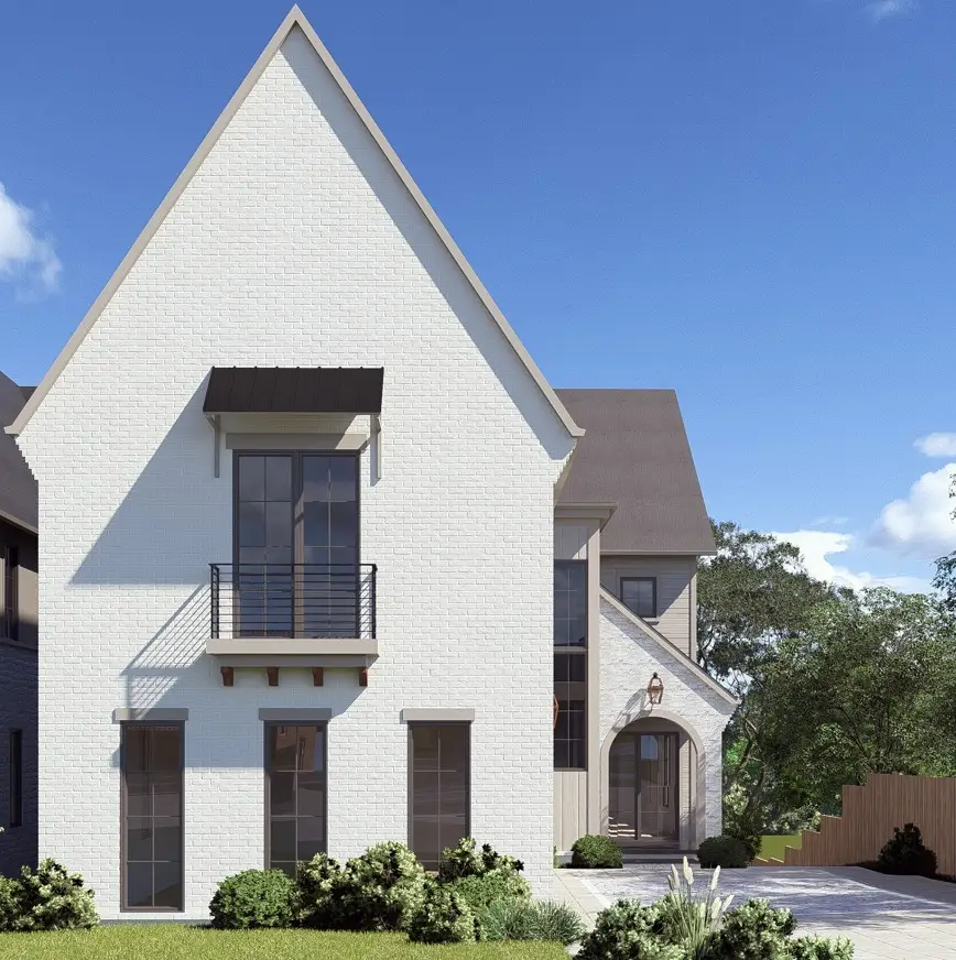 161 Woodmont Blvd, Nashville, TN 37205 - #1
