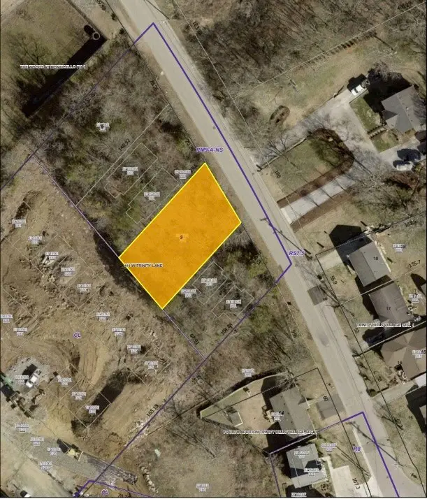 2236 Monticello Dr, Nashville, TN 37207 - #2