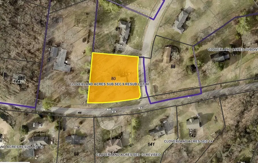 5601 Clovermeade Dr, Brentwood, TN 37027 - #2