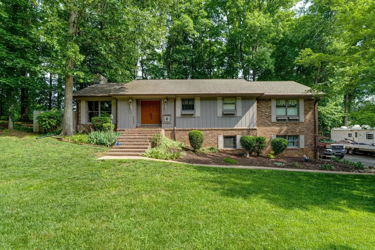 3535 Edgewood Circle Nw, Cleveland, TN 37312 - #1