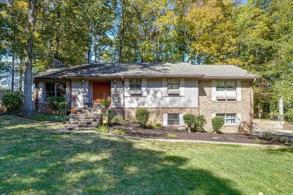3535 Edgewood Circle Nw, Cleveland, TN 37312