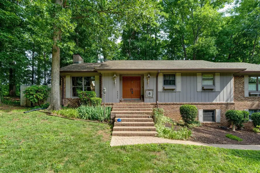 3535 Edgewood Circle Nw, Cleveland, TN 37312 - #3