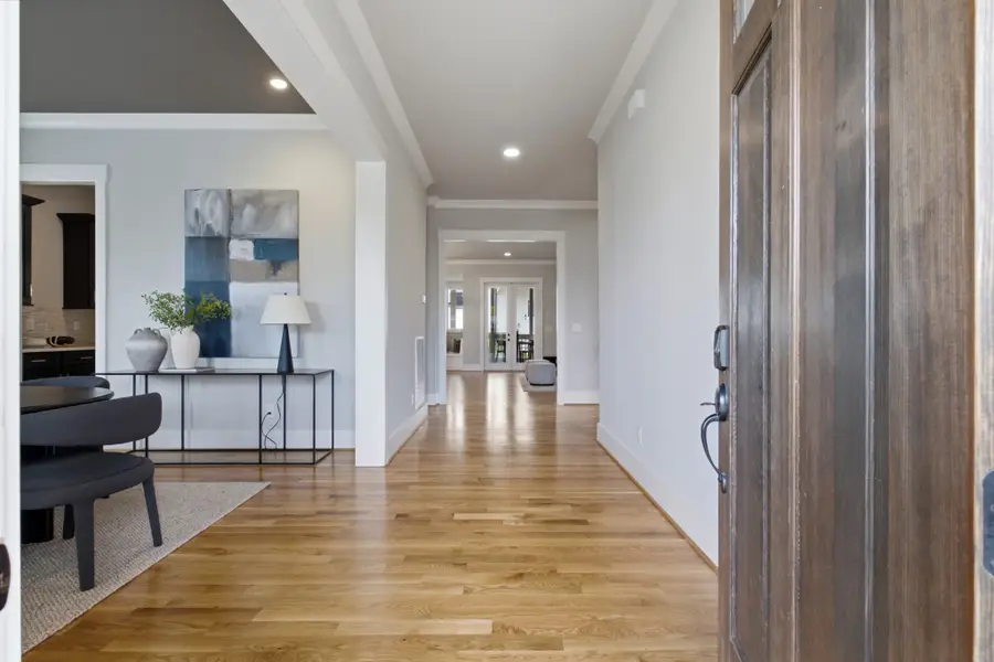 907 Halcyon Ave, Nashville, TN 37204 - #3