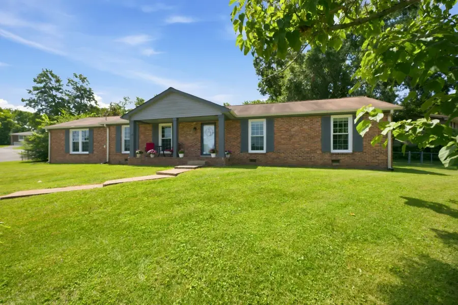 709 Harpeth Pkwy W, Nashville, TN 37221 - #3