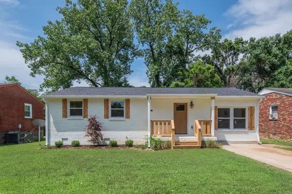 3189 Lagrange Dr, Nashville, TN 37218