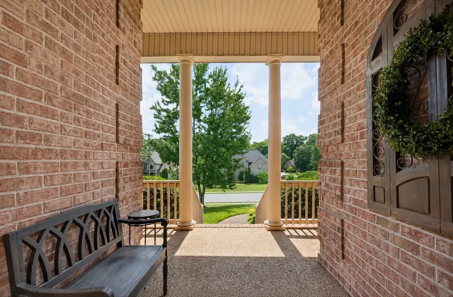 2754 Jutes Dr, Thompsons Station, TN 37179 - #2