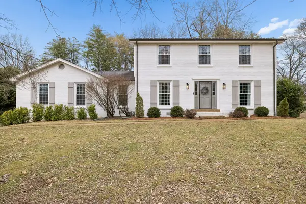 5528 Hill Rd, Brentwood, TN 37027