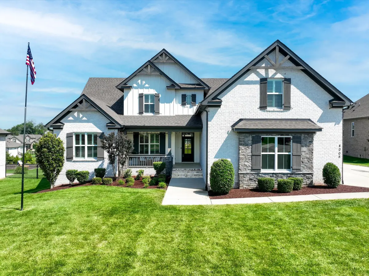 4005 Black Bird Ct, Spring Hill, TN 37174 - #1