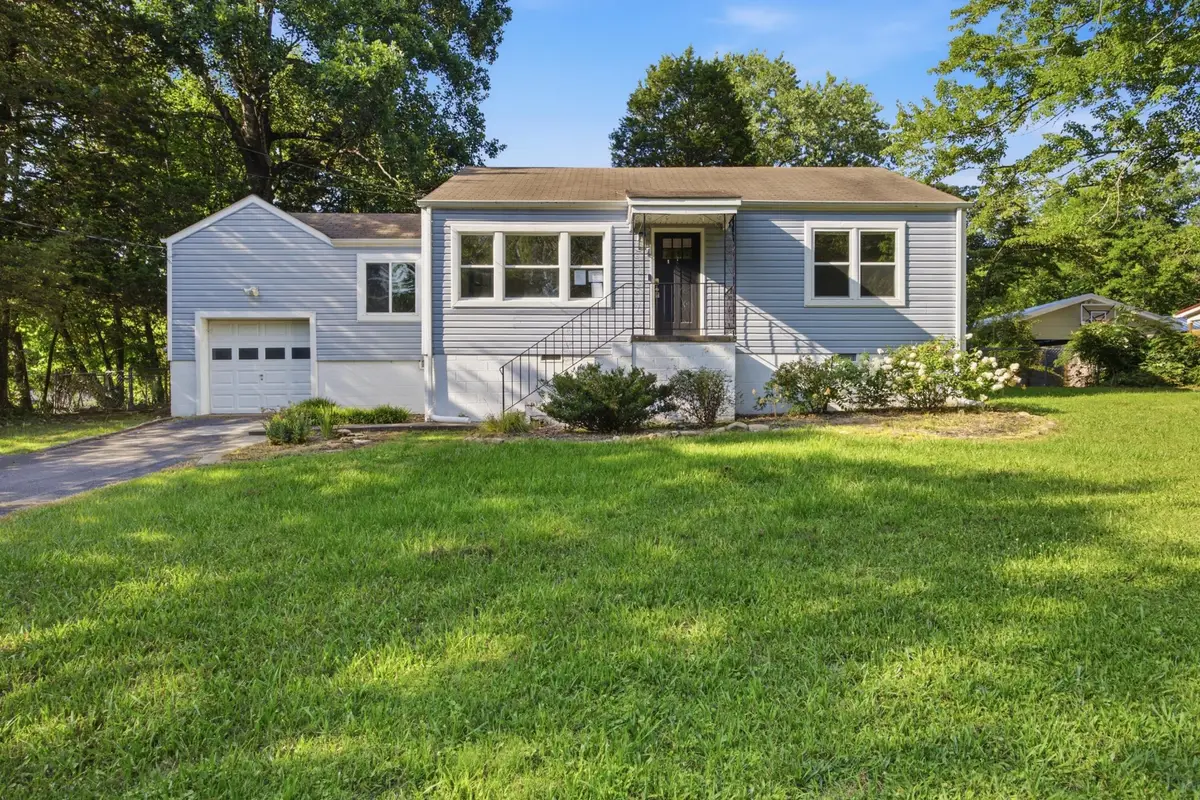 113 Hill Road, Chattanooga, TN 37415 - #1