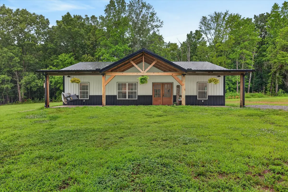 181 Hayes Ridge Rd, Indian Mound, TN 37079 - #1