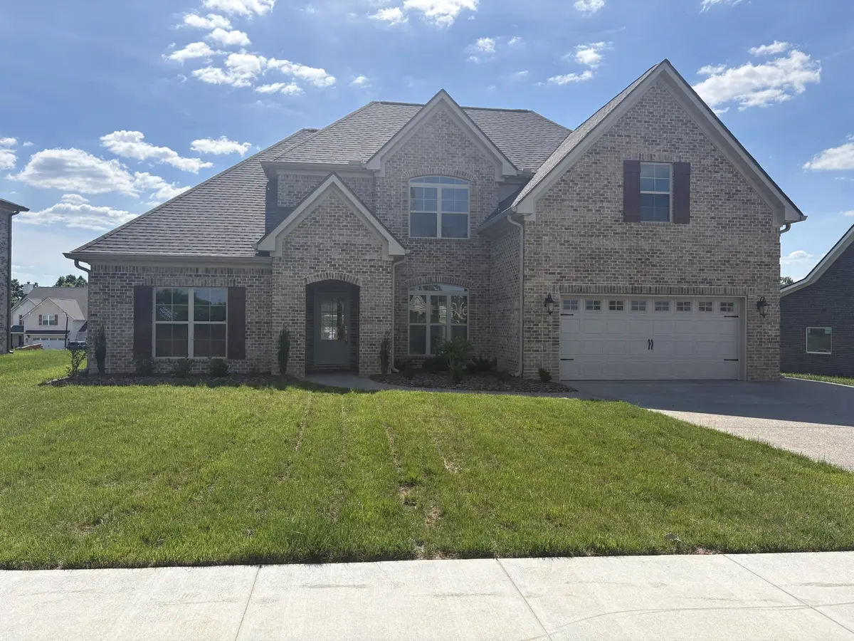 927 Licinius Ln, Murfreesboro, TN 37128 - #1