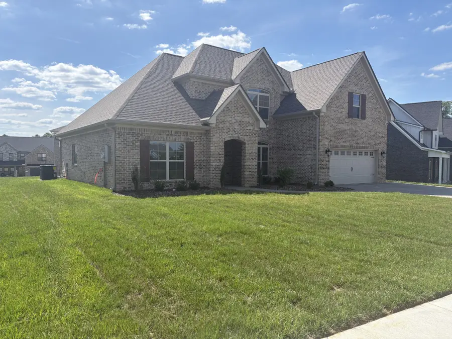 927 Licinius Ln, Murfreesboro, TN 37128 - #2