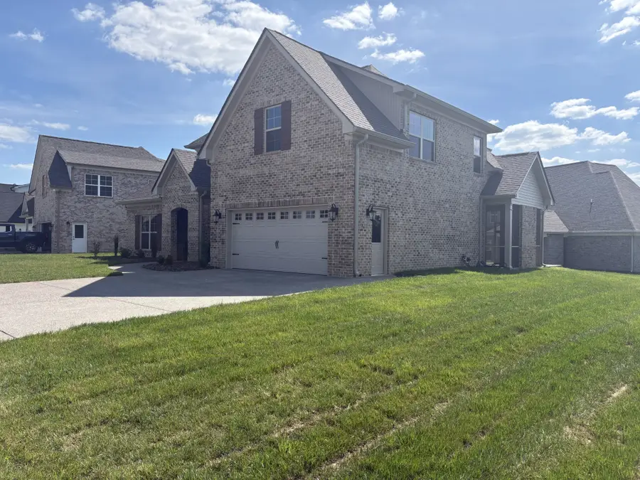 927 Licinius Ln, Murfreesboro, TN 37128 - #3