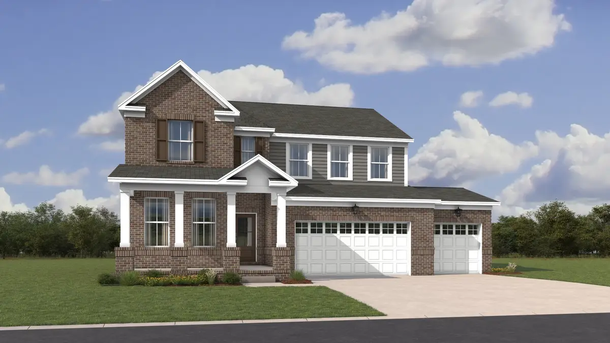 1611 Belle Court, Lebanon, TN 37087 - #1