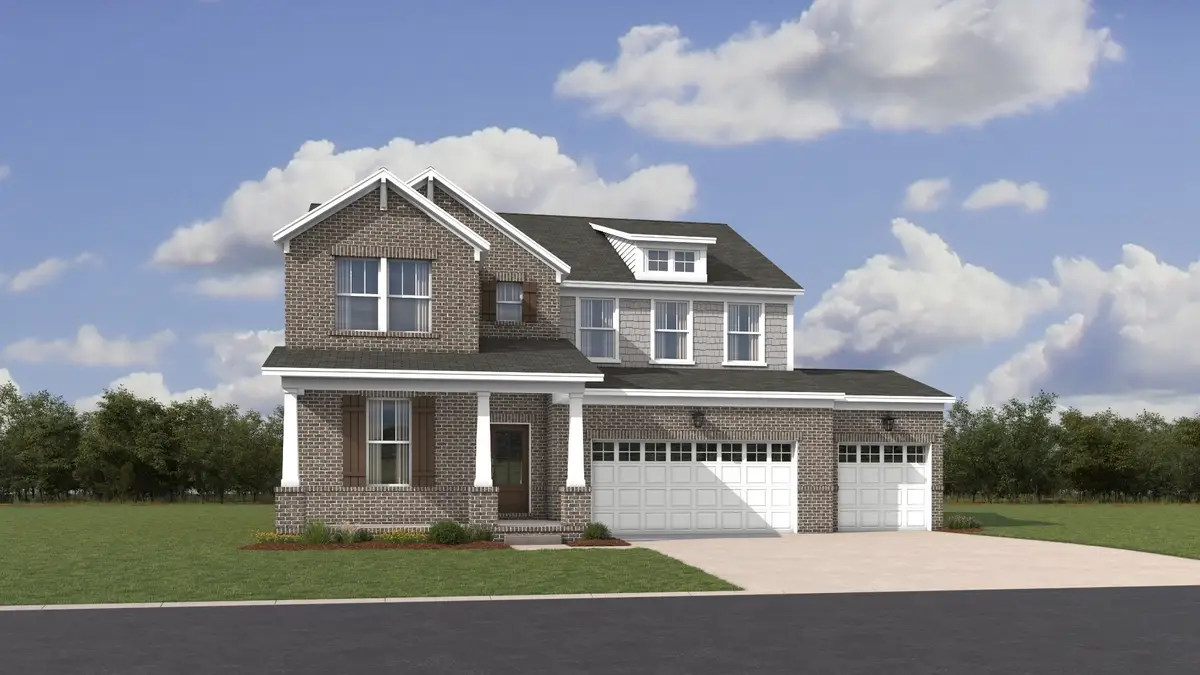 1509 Hartview Lane, Lebanon, TN 37087 - #1