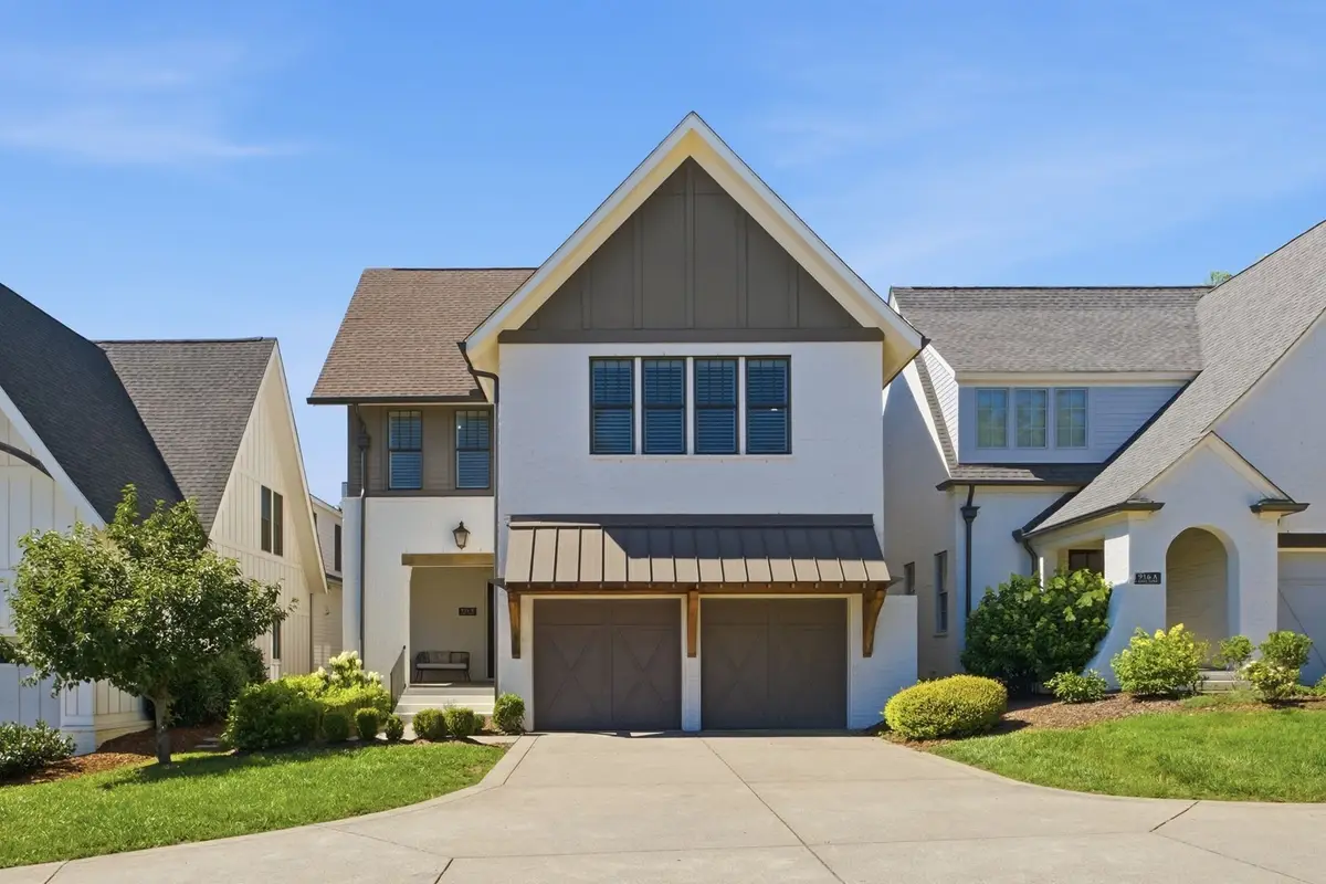916B Gale Ln, Nashville, TN 37204 - #1