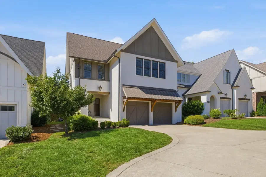 916B Gale Ln, Nashville, TN 37204 - #3