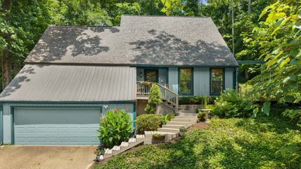 477 Saddle Dr, Nashville, TN 37221