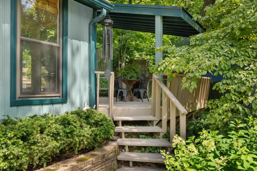477 Saddle Dr, Nashville, TN 37221 - #3
