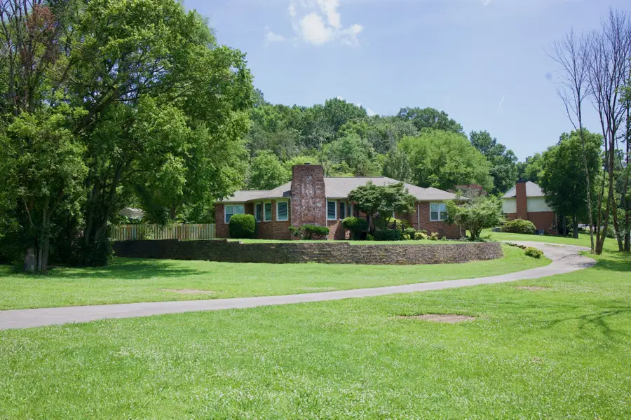 4451 Chandler Rd, Hermitage, TN 37076 - #2