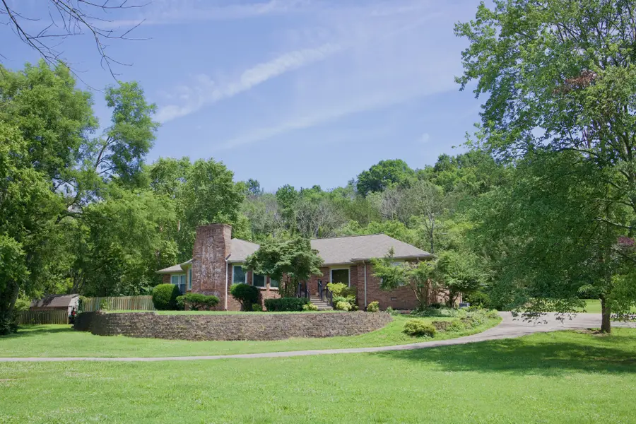 4451 Chandler Rd, Hermitage, TN 37076 - #3