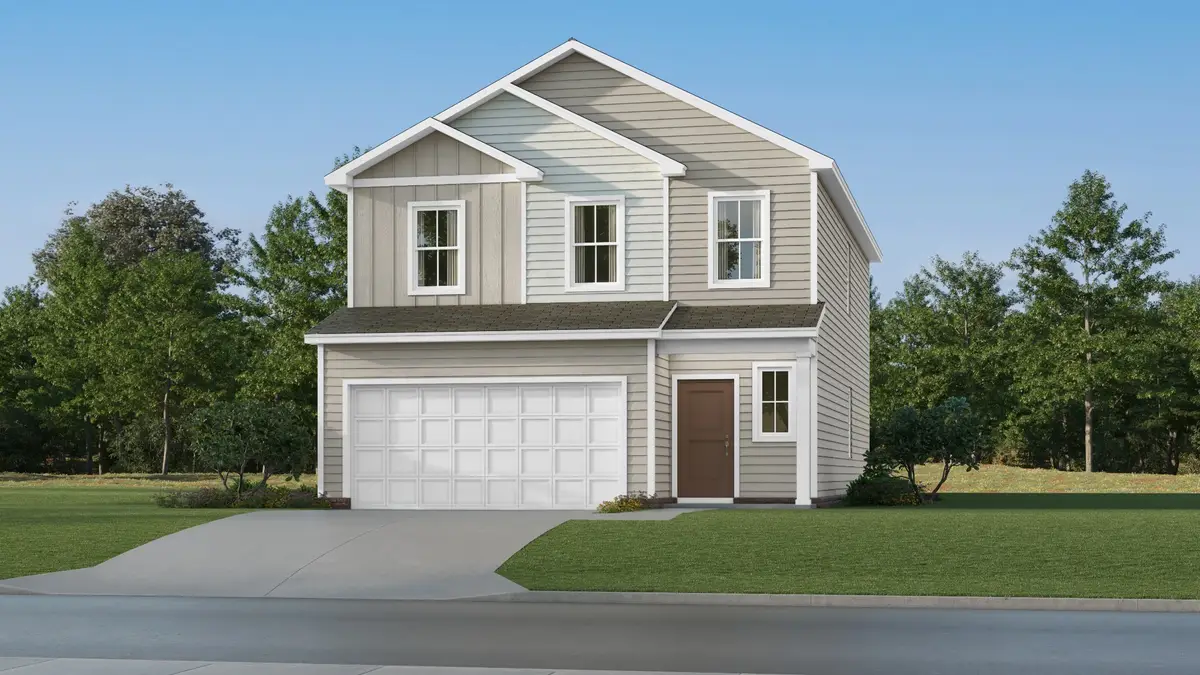 702 Kinross Drive, Clarksville, TN 37043 - #1
