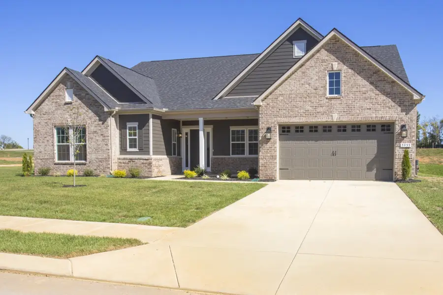 5955 Hunt Valley Drive, Spring Hill, TN 37174 - #3