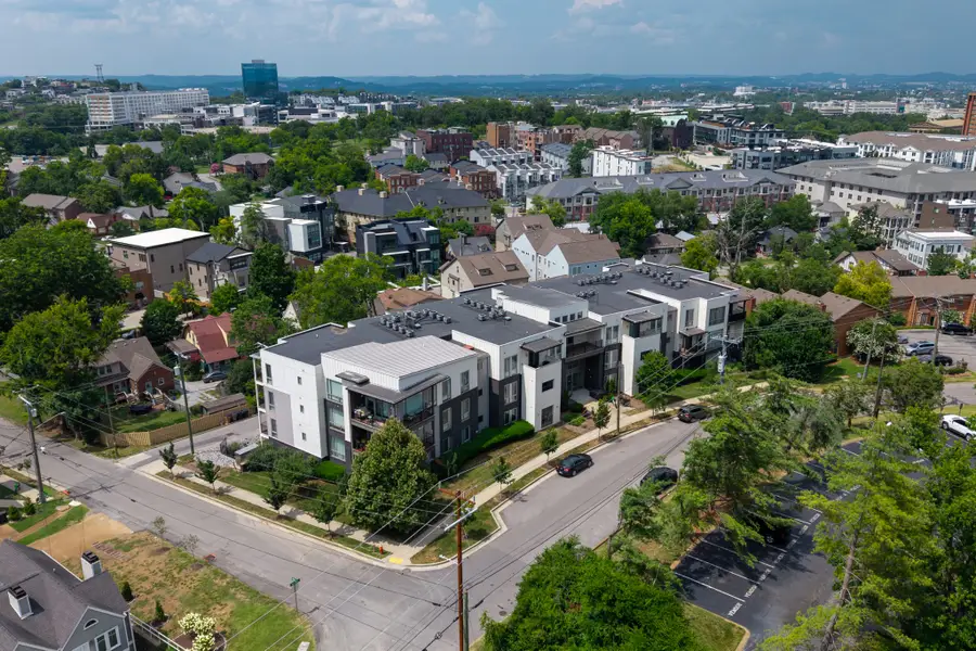 3116 W End Cir #205, Nashville, TN 37203 - #2