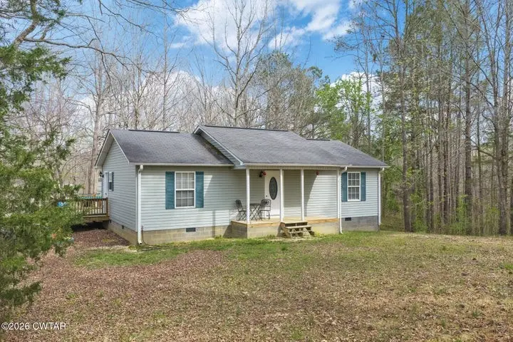 5800 Bible Grove Rd, Lexington, TN 38351 - #2