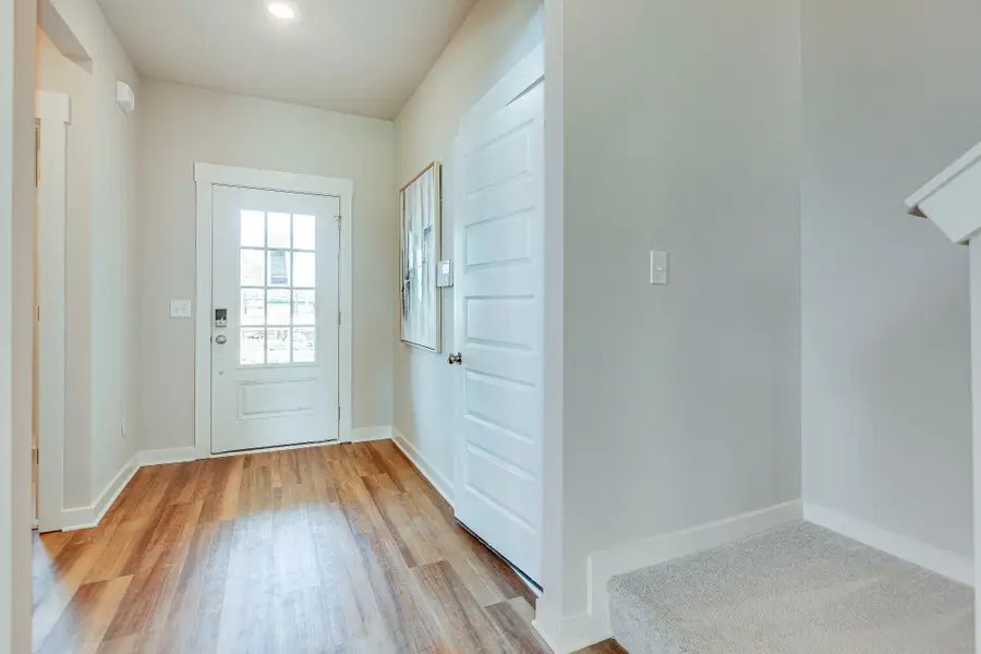 507 Lacewing Lane, Clarksville, TN 37043 - #2