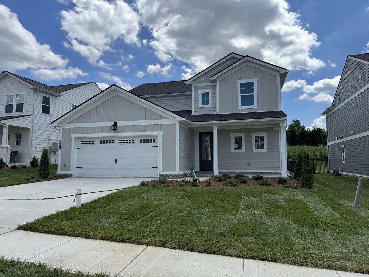 1924 Hildebrand Lane, Columbia, TN 38401 - #1